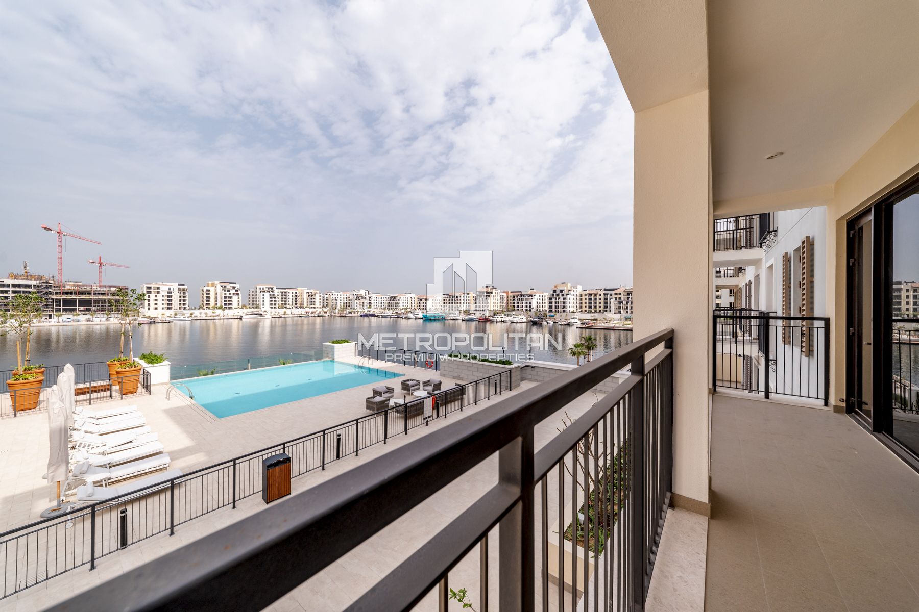 3BR Apartment for Sale in Jumeirah – MPS-48066