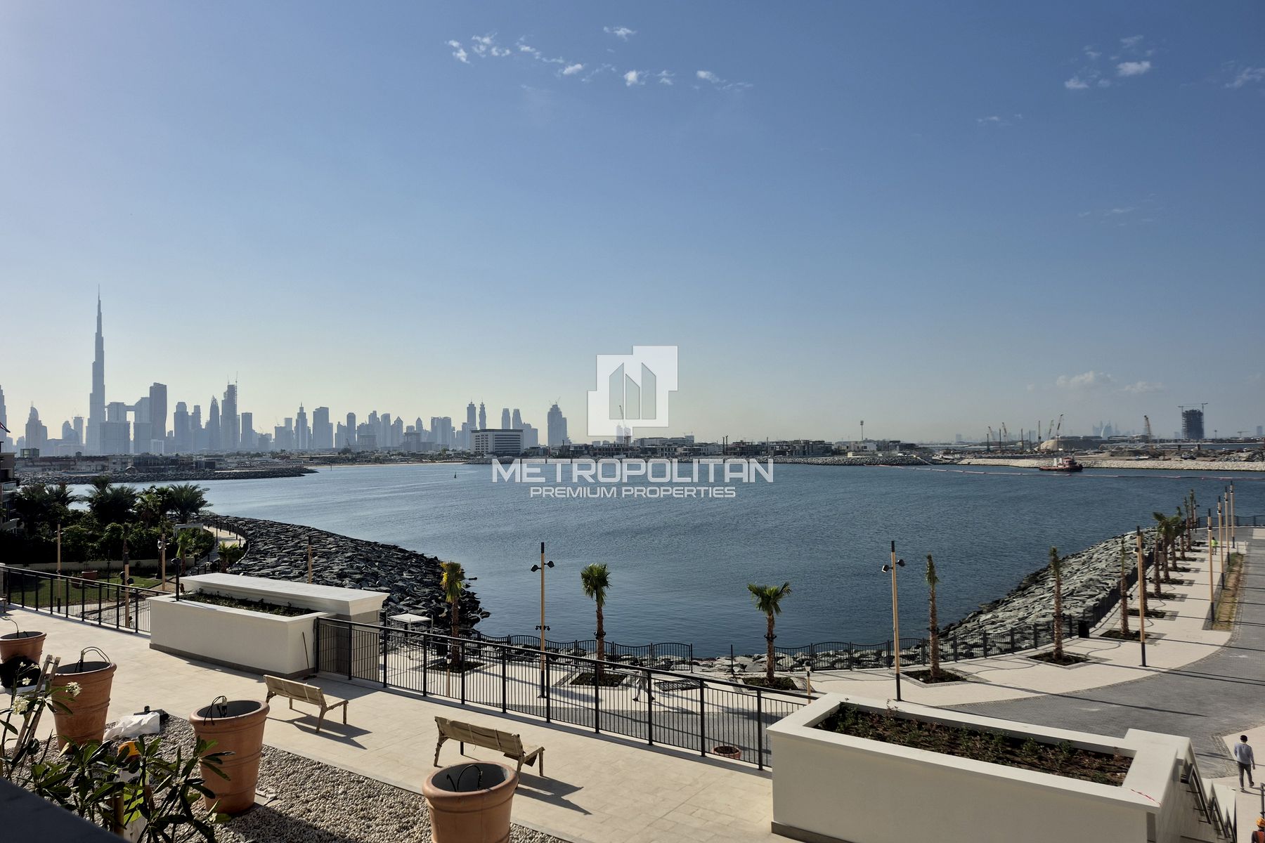 3BR Apartment for Sale in Jumeirah – MPS-48066