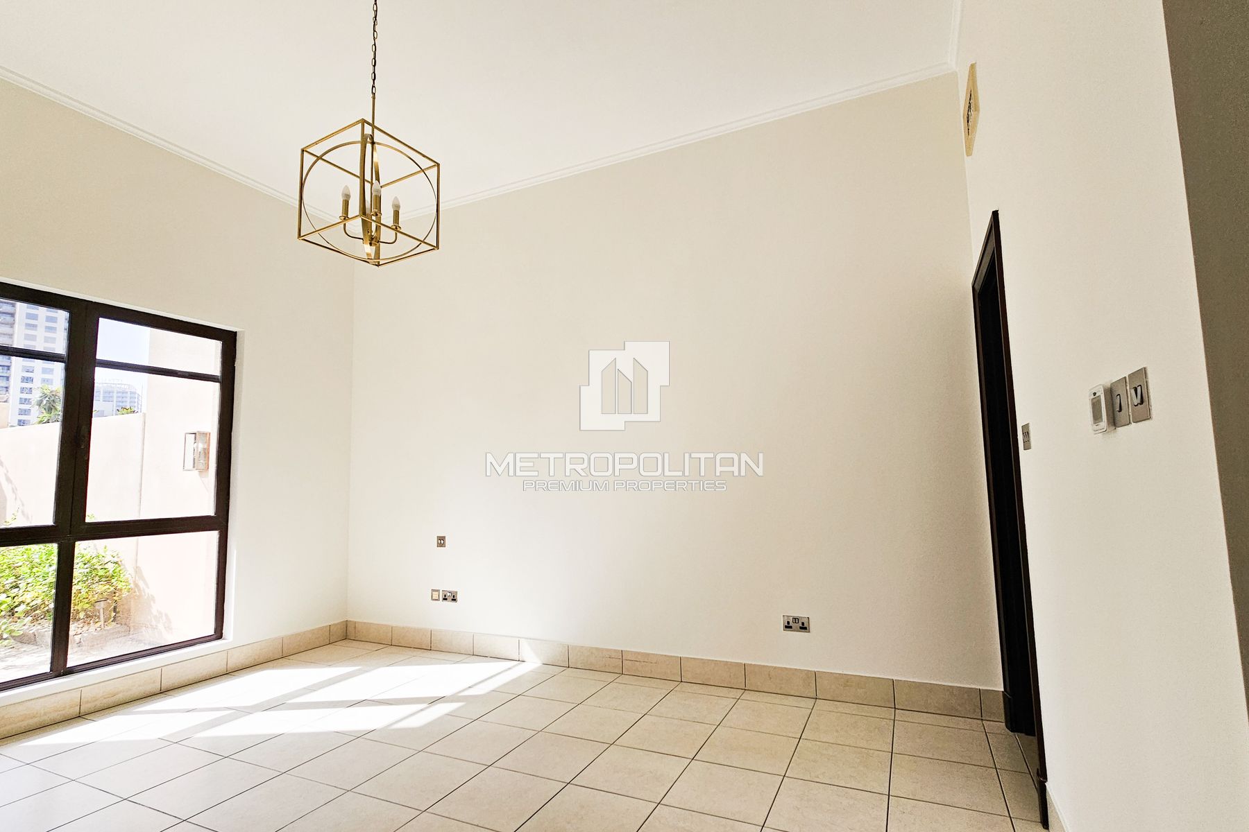 1BR Apartment for Sale in Old Town – MPS-48067