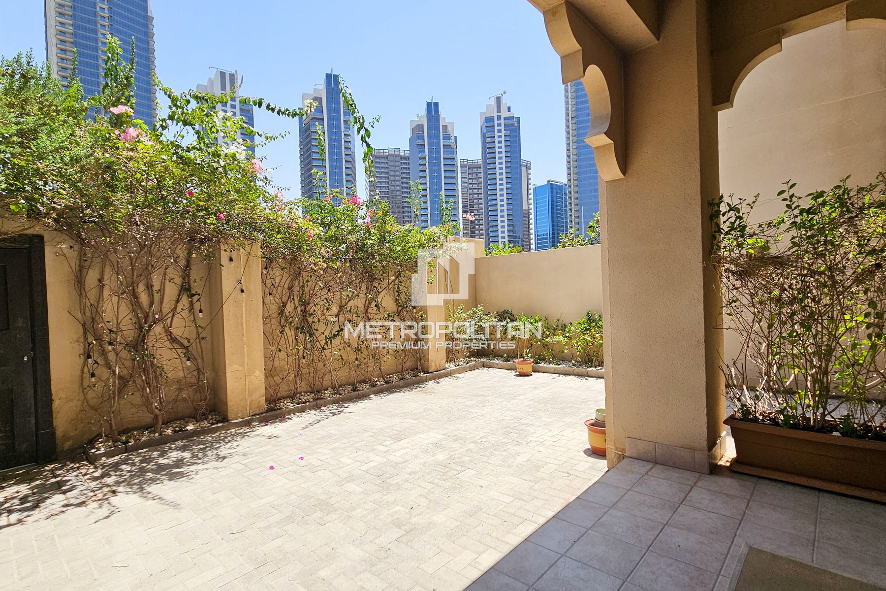 1BR Apartment for Sale in Old Town – MPS-48067