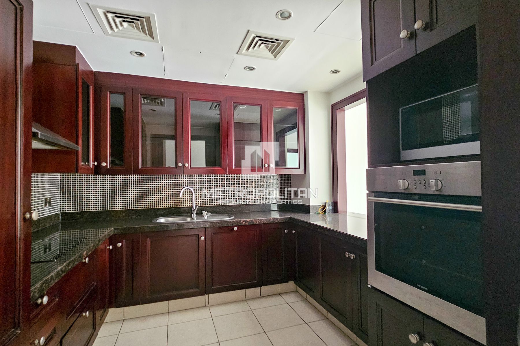 1BR Apartment for Sale in Old Town – MPS-48067