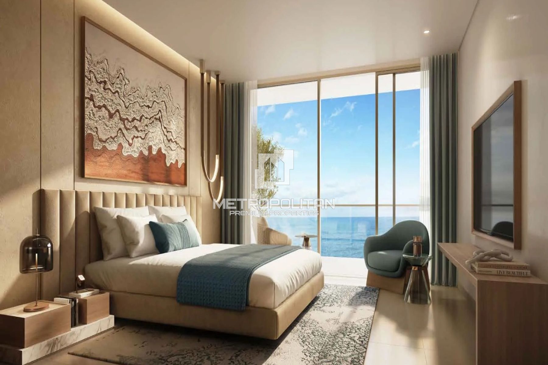 Stunning 2BR | Exclusive Opportunity | Near Casino