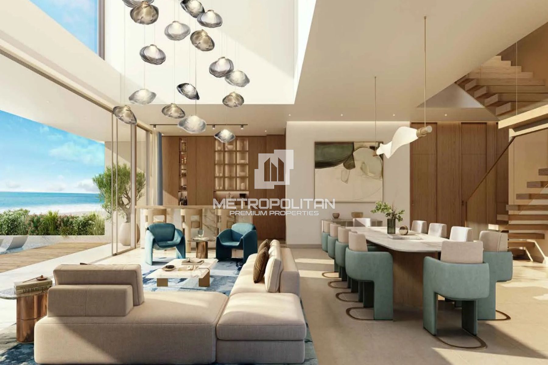 Stunning 2BR | Exclusive Opportunity | Near Casino