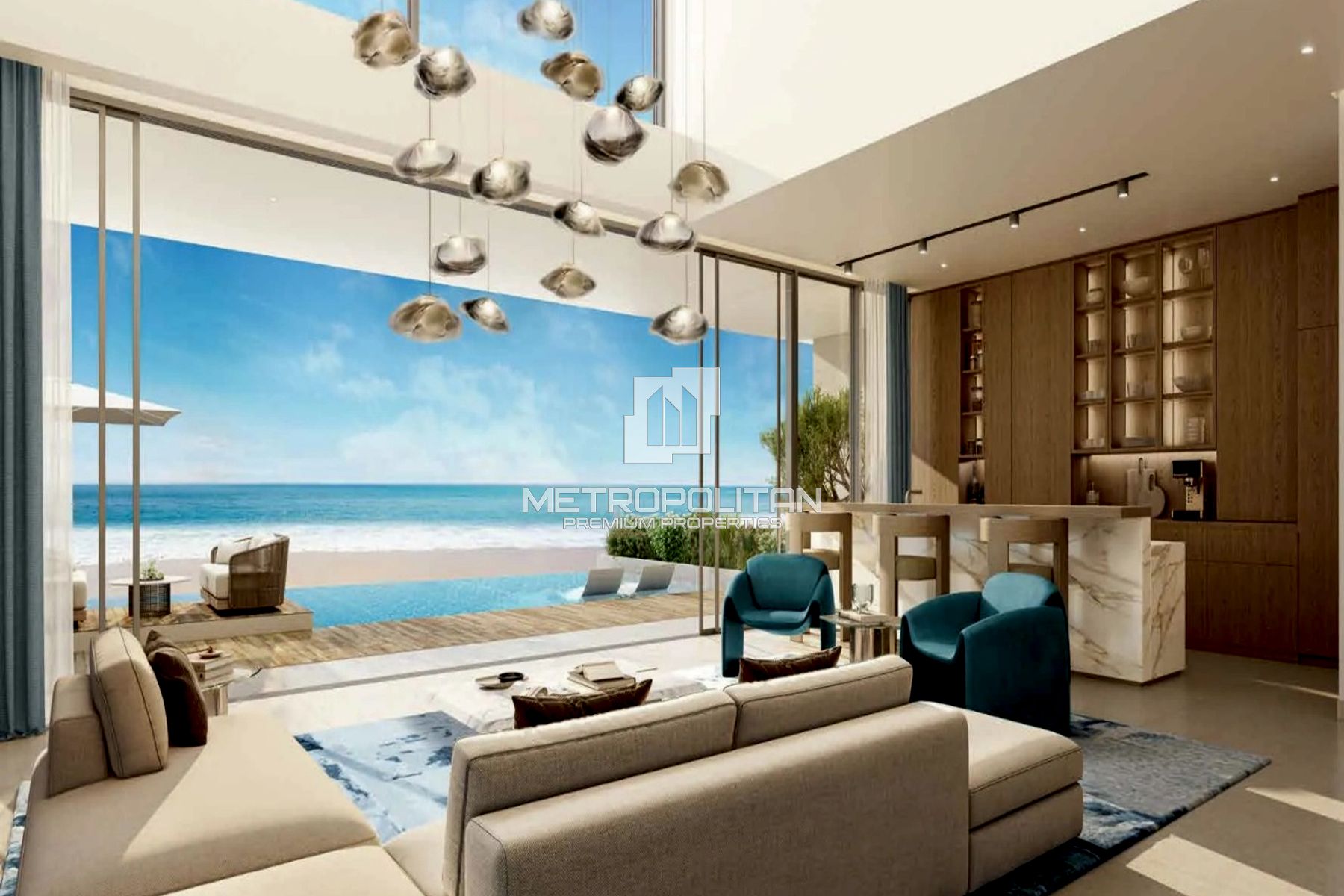 Stunning 2BR | Exclusive Opportunity | Near Casino