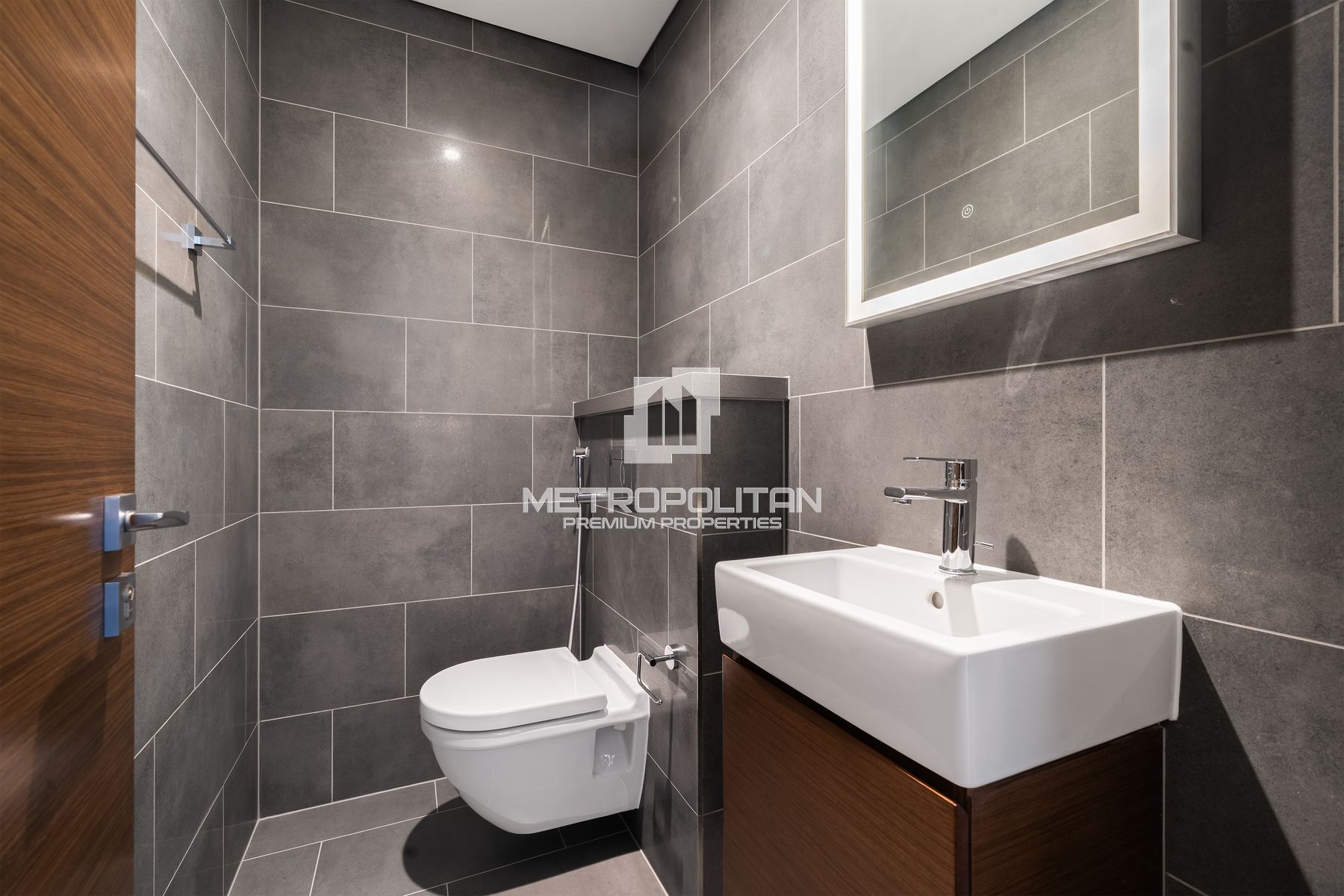 Modern Layout | Premium Investment | Brand New