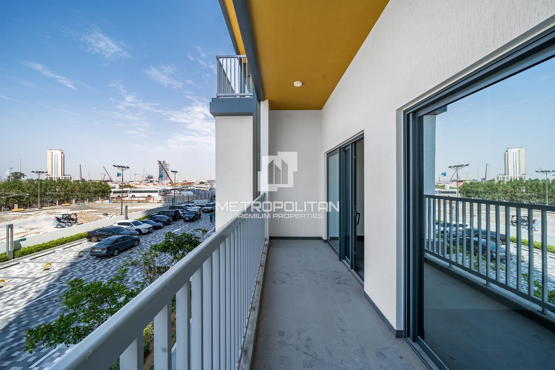 Modern Layout | Premium Investment | Brand New