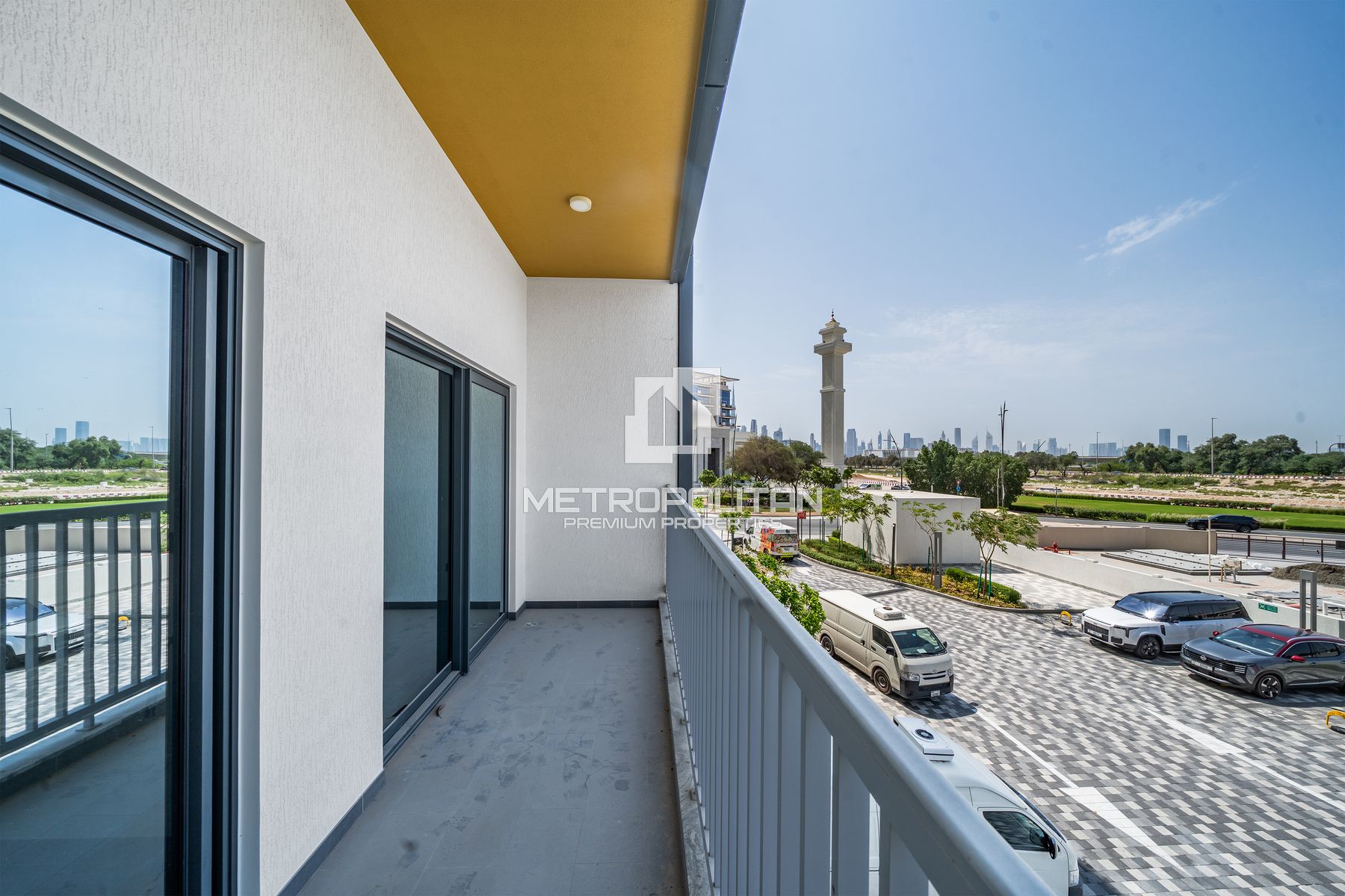 Modern Layout | Premium Investment | Brand New