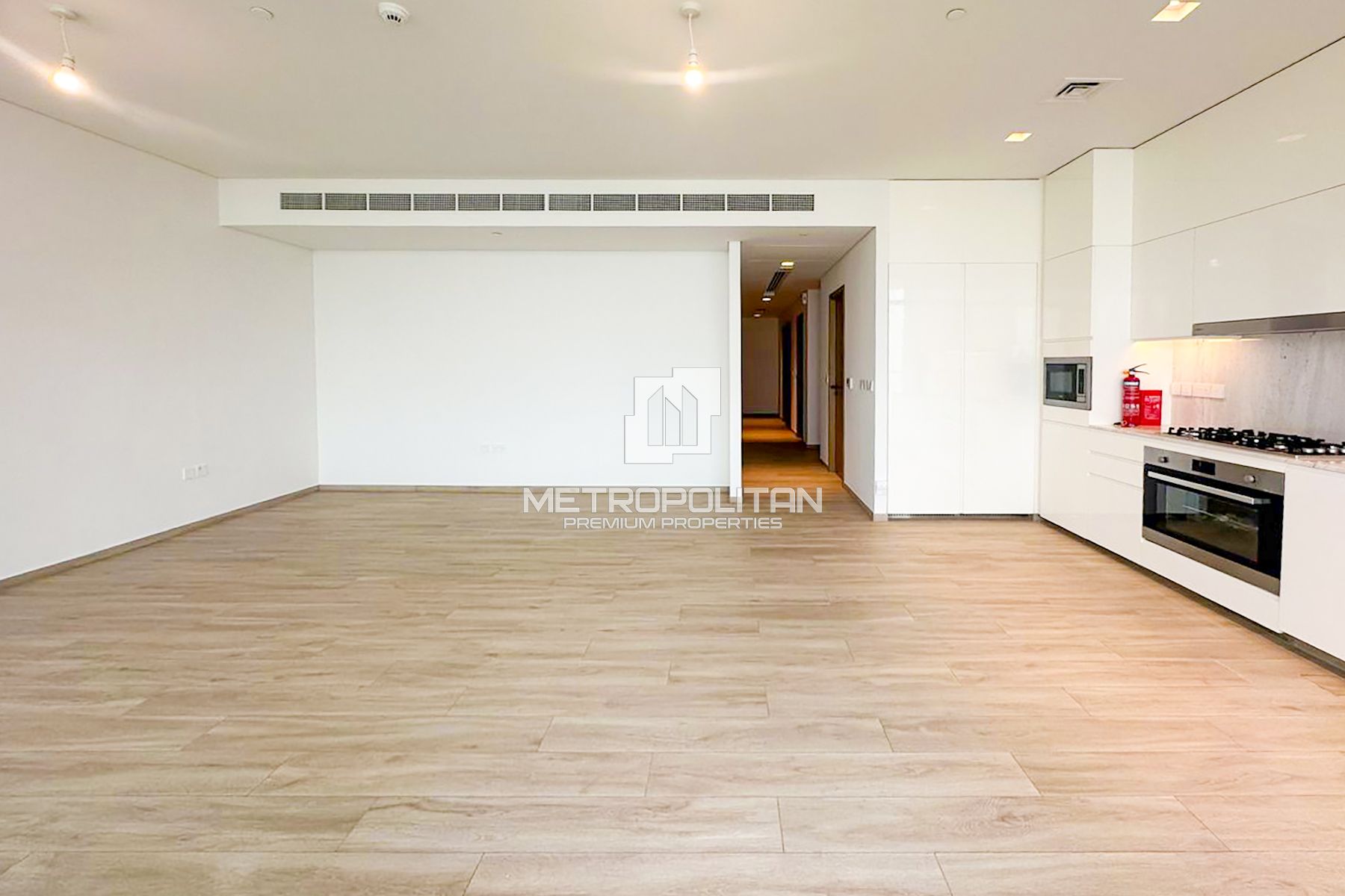 Premium Unit | Huge Layout | Full Canal View