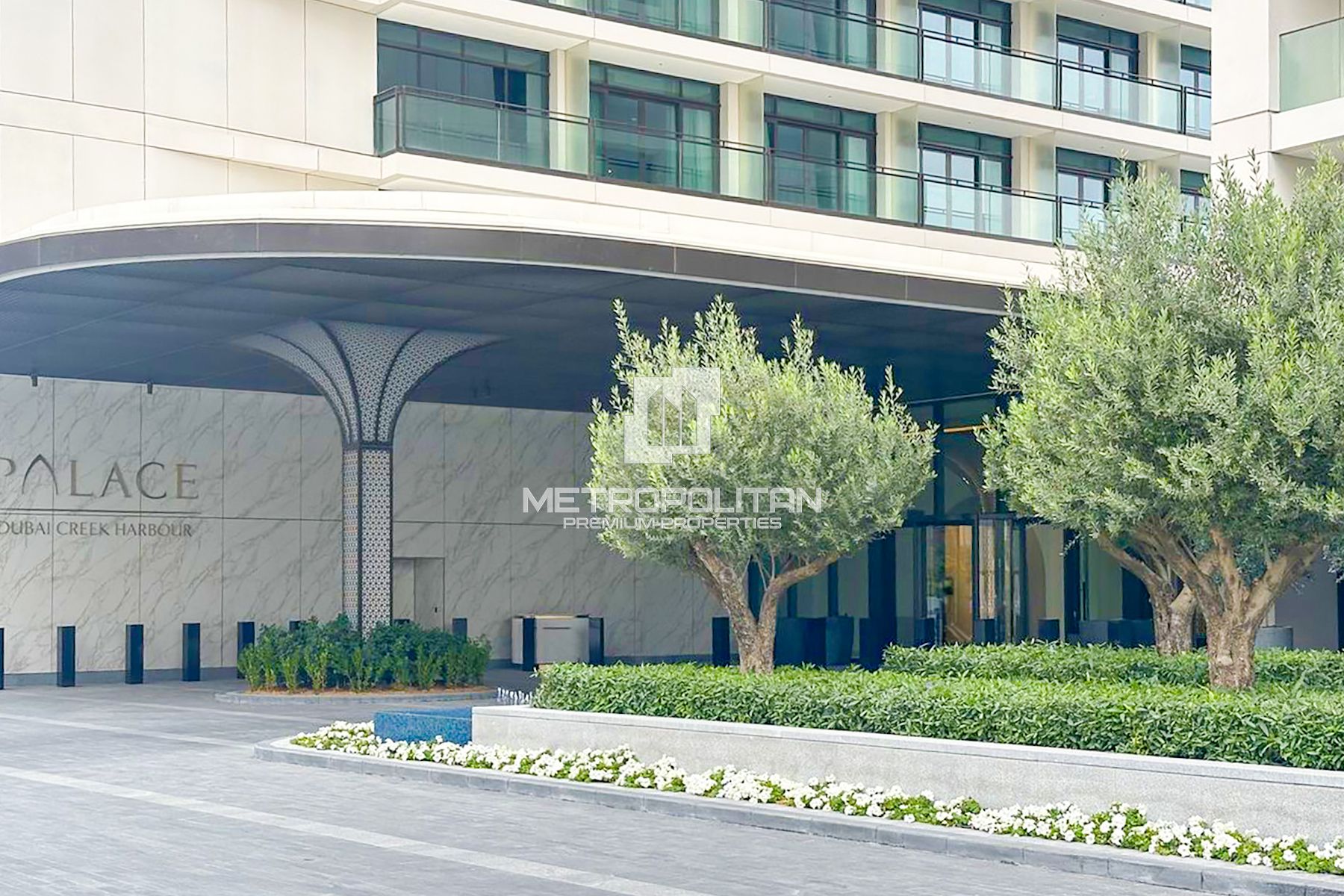 Premium Unit | Huge Layout | Full Canal View