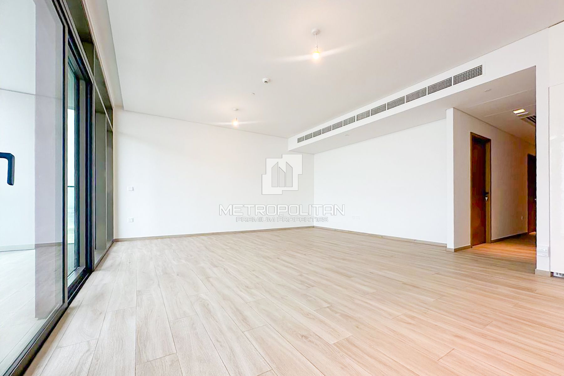 Premium Unit | Huge Layout | Full Canal View