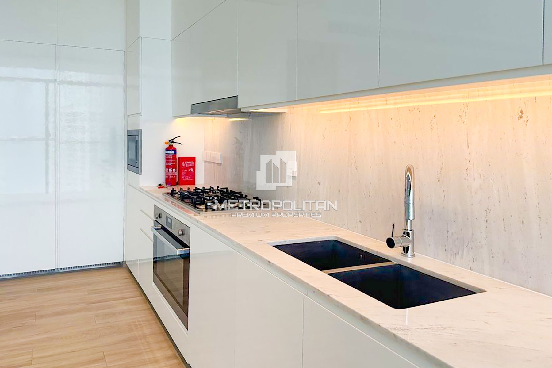 Premium Unit | Huge Layout | Full Canal View