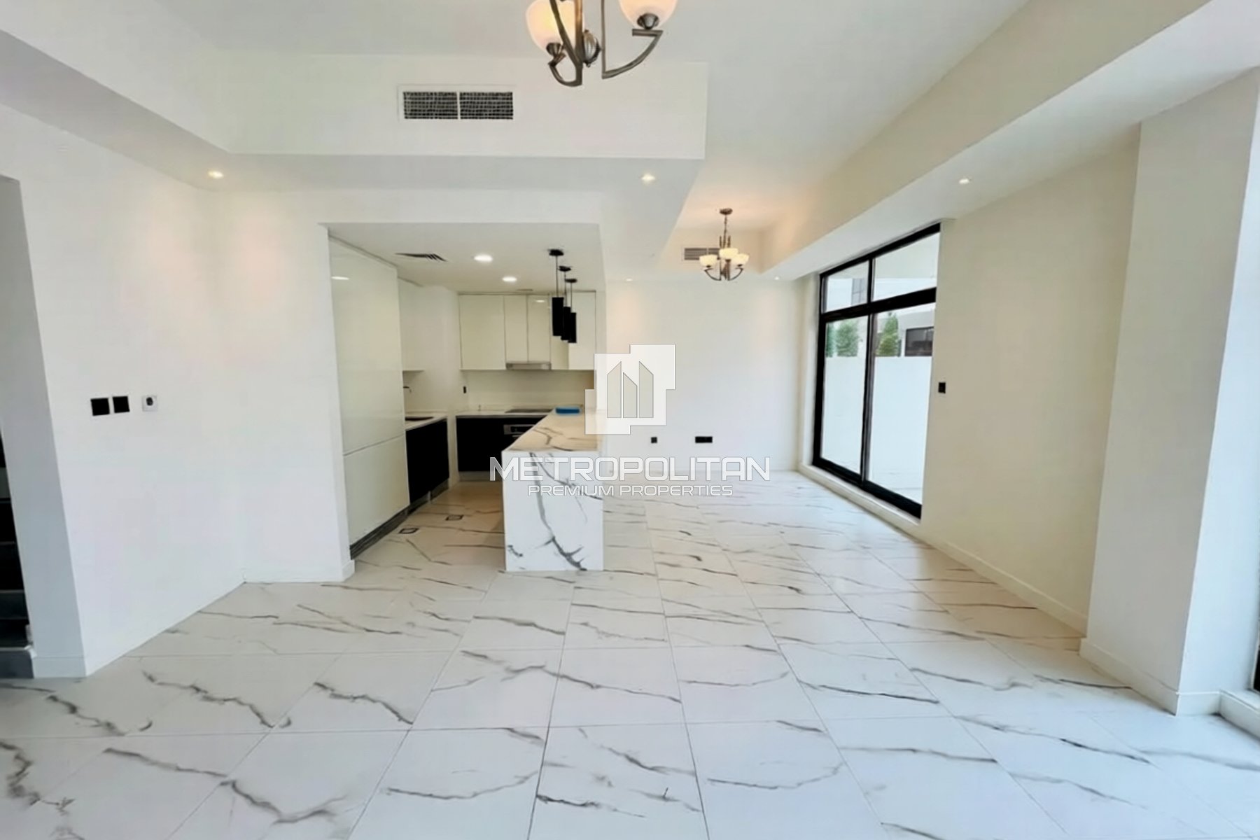 4BR Townhouse for Sale in Mohammed Bin Rashid City – MPS-48112