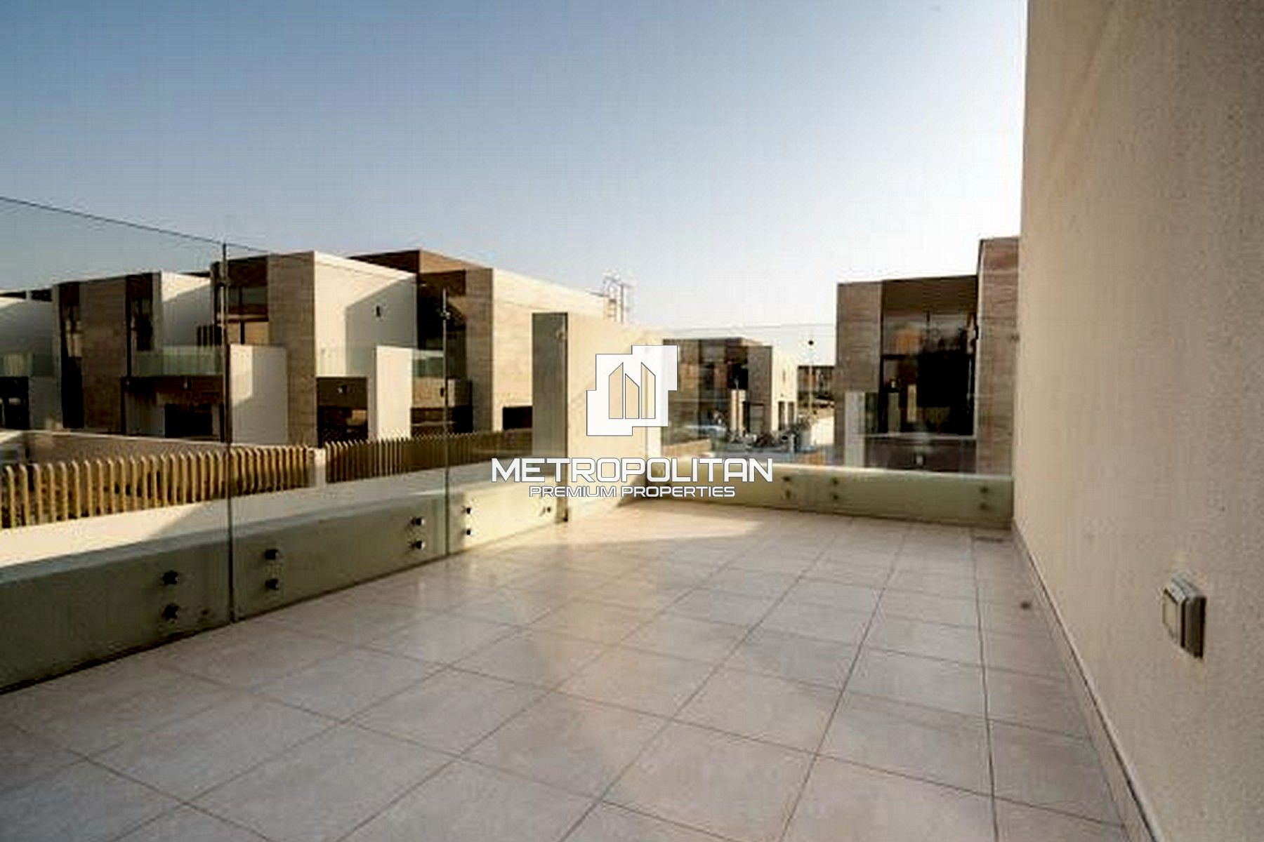 4BR Townhouse for Sale in Mohammed Bin Rashid City – MPS-48112