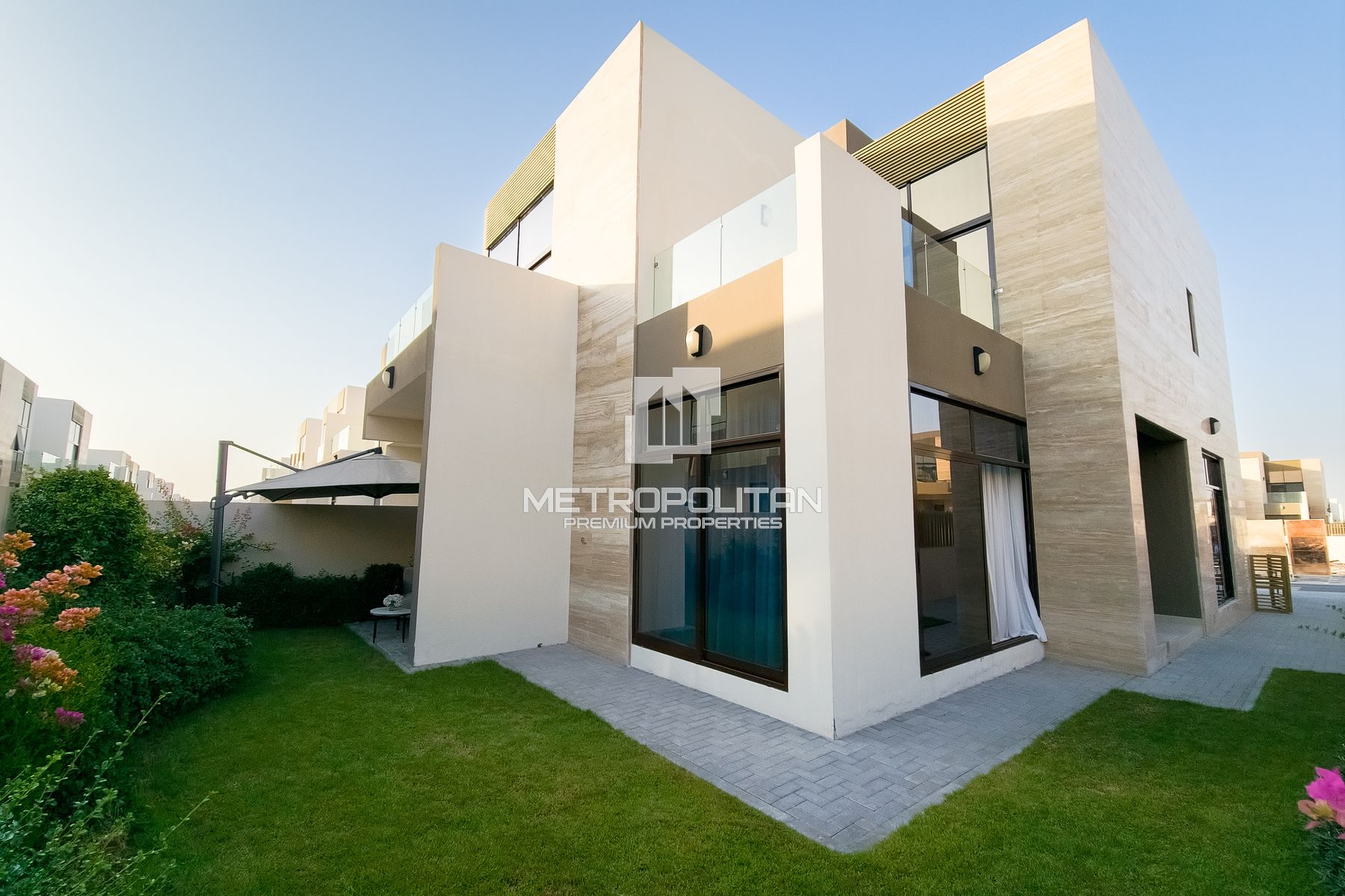 4BR Townhouse for Sale in Mohammed Bin Rashid City – MPS-48112