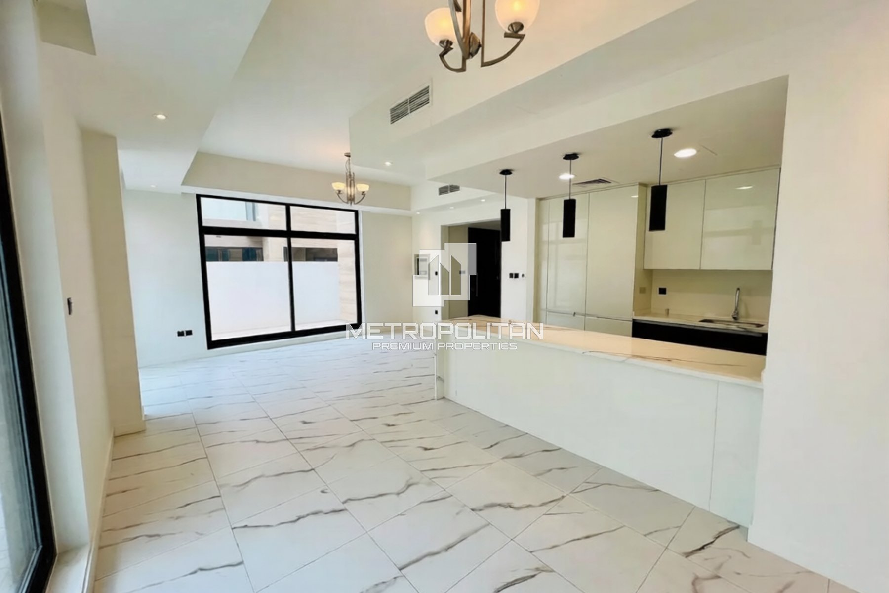 4BR Townhouse for Sale in Mohammed Bin Rashid City – MPS-48112