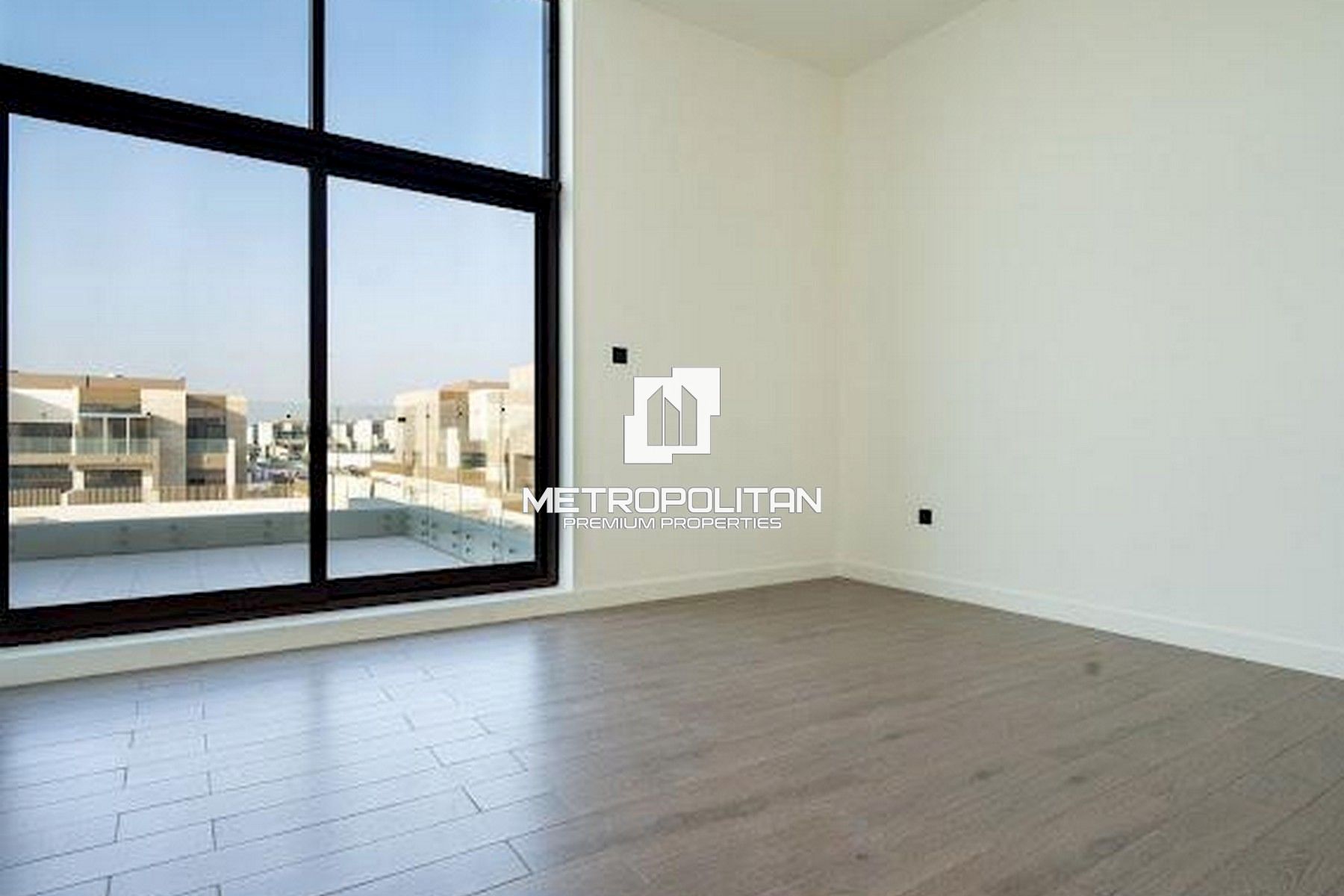4BR Townhouse for Sale in Mohammed Bin Rashid City – MPS-48112