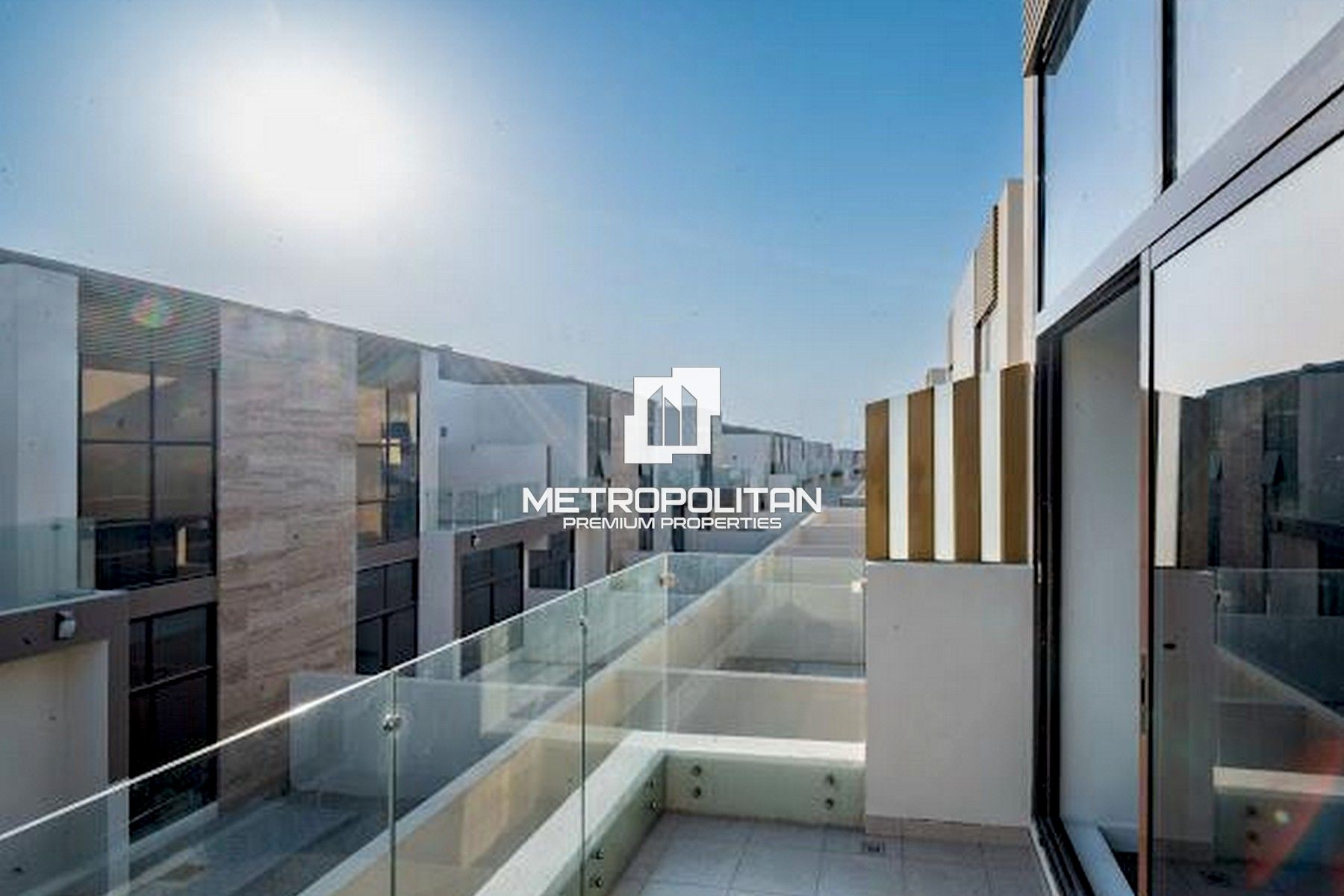 4BR Townhouse for Sale in Mohammed Bin Rashid City – MPS-48112