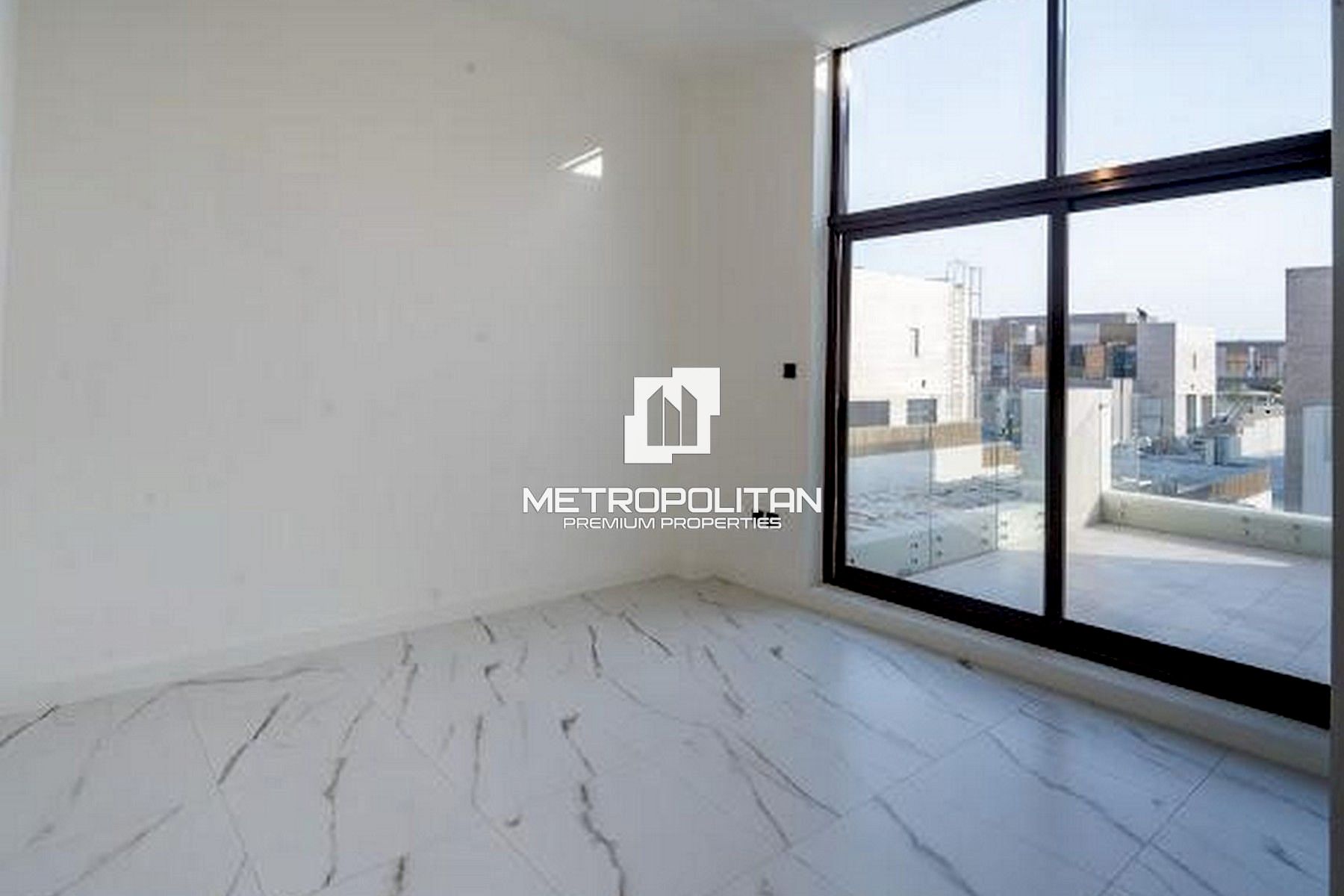4BR Townhouse for Sale in Mohammed Bin Rashid City – MPS-48112