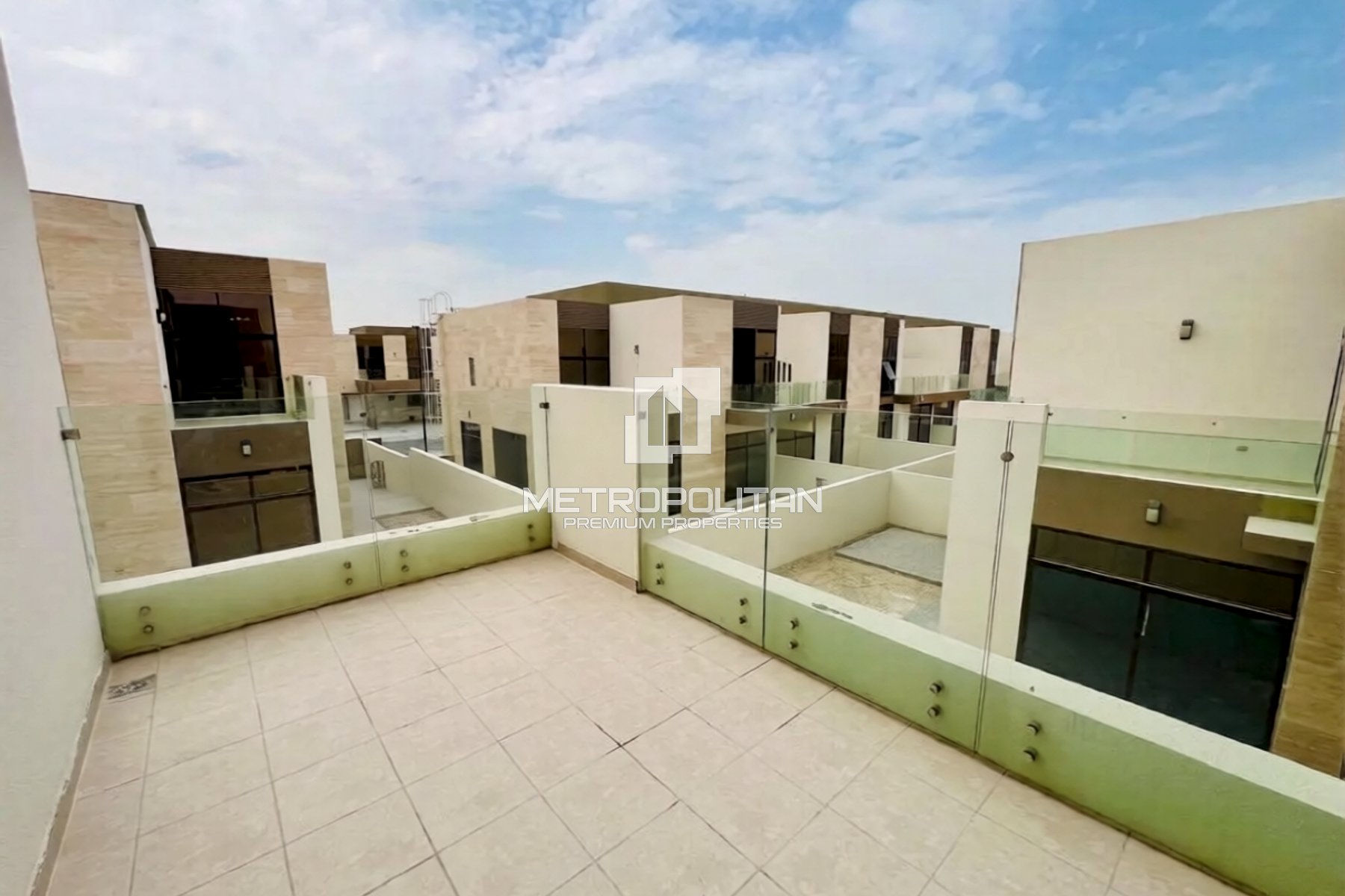 4BR Townhouse for Sale in Mohammed Bin Rashid City – MPS-48112