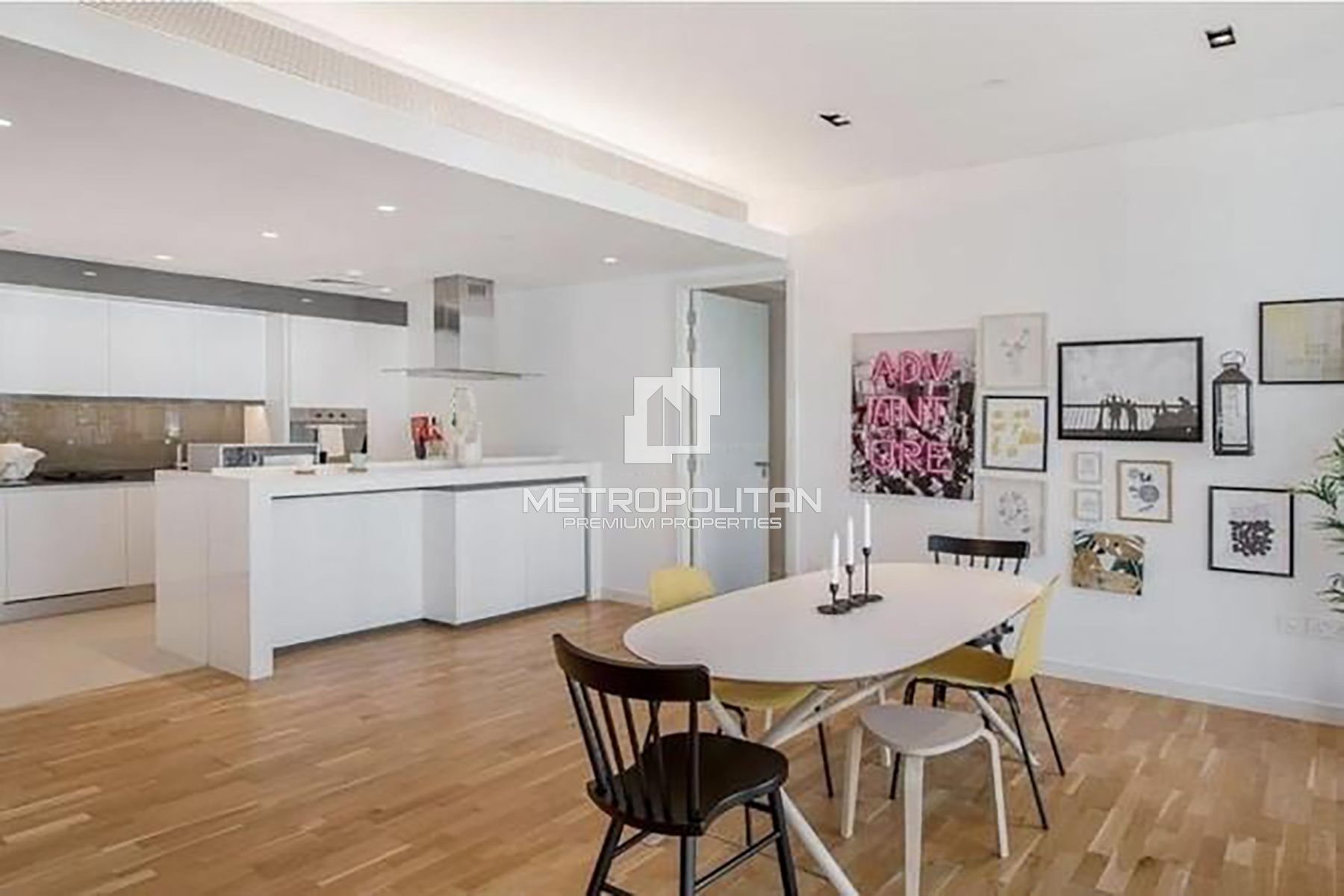 1BR Apartment for Sale in Bluewaters – MPS-48117