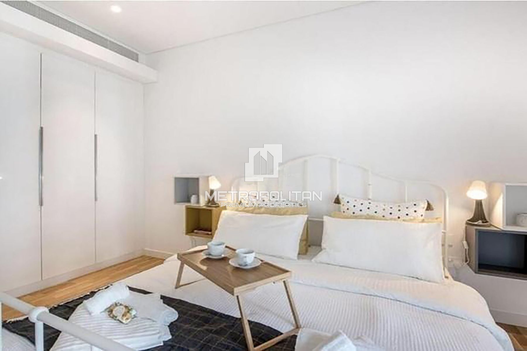1BR Apartment for Sale in Bluewaters – MPS-48117
