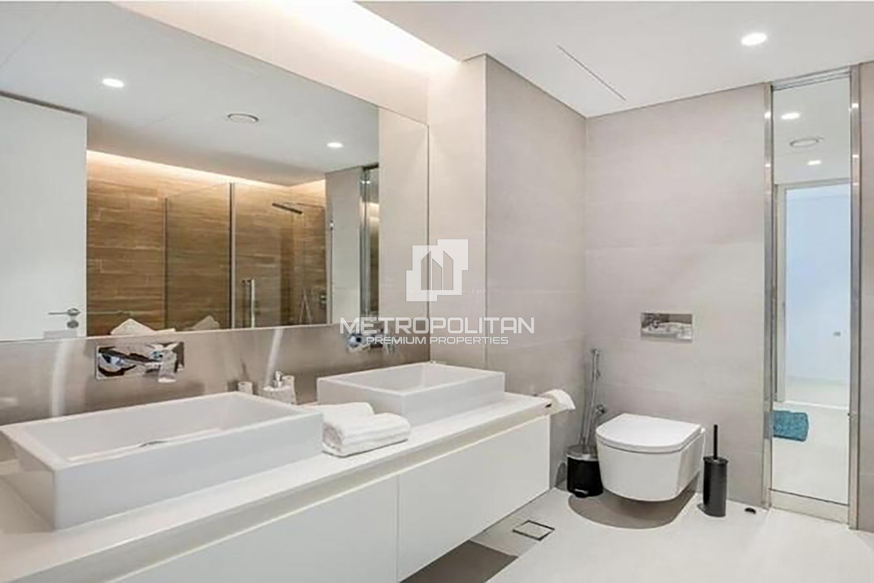 1BR Apartment for Sale in Bluewaters – MPS-48117