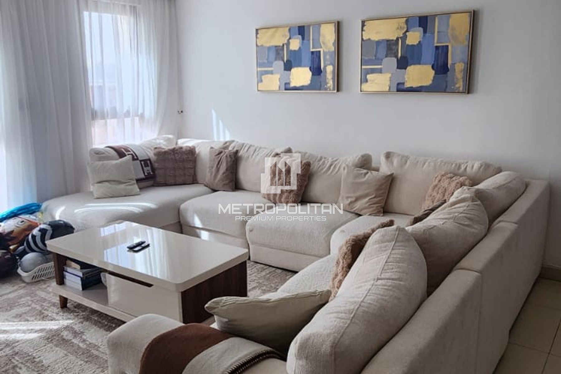 2BR Apartment for Sale in Balqis Residence 1, Palm Jumeirah - MPS-48128