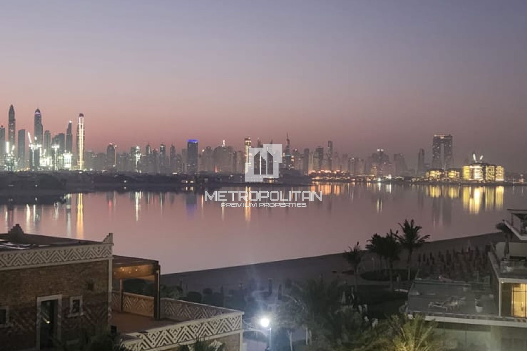 2BR Apartment for Sale in Balqis Residence 1, Palm Jumeirah - MPS-48128