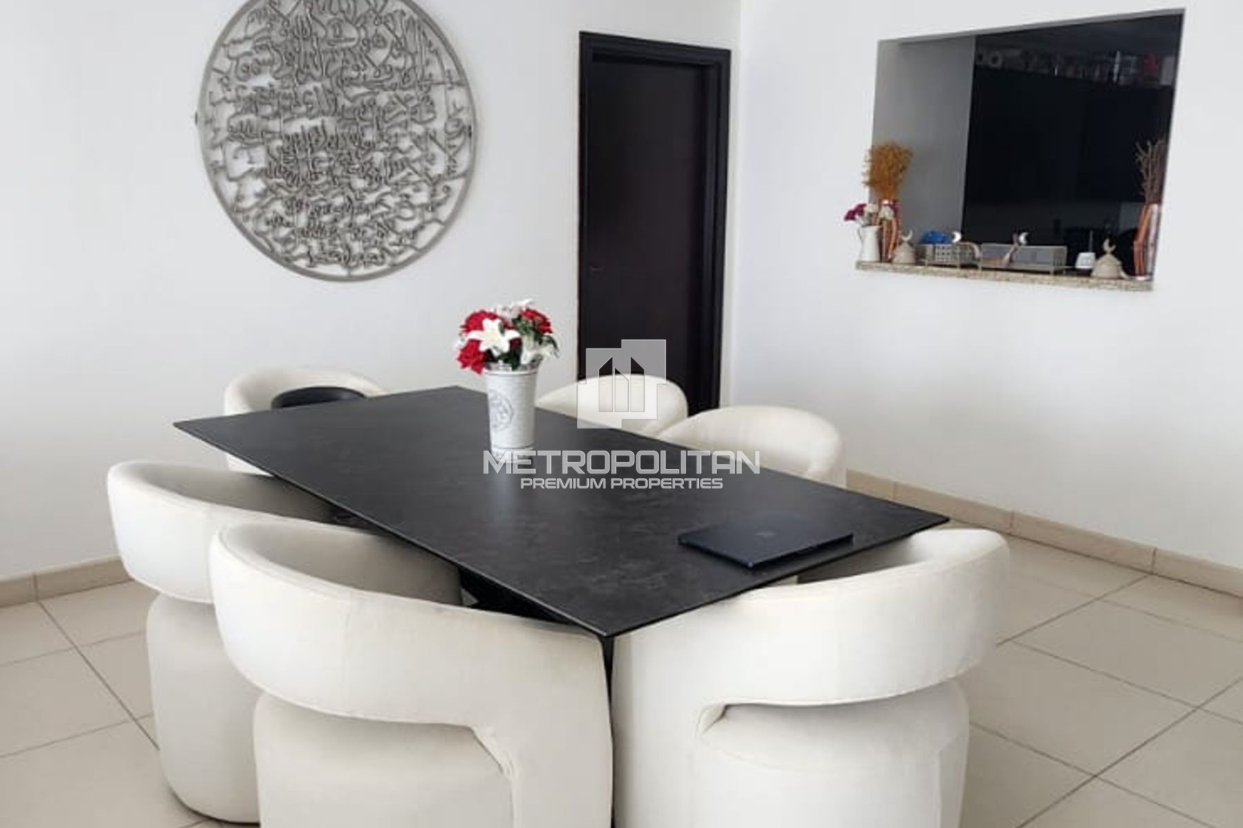 2 BR Plus Maids| VOT| Beach Access | Sea View