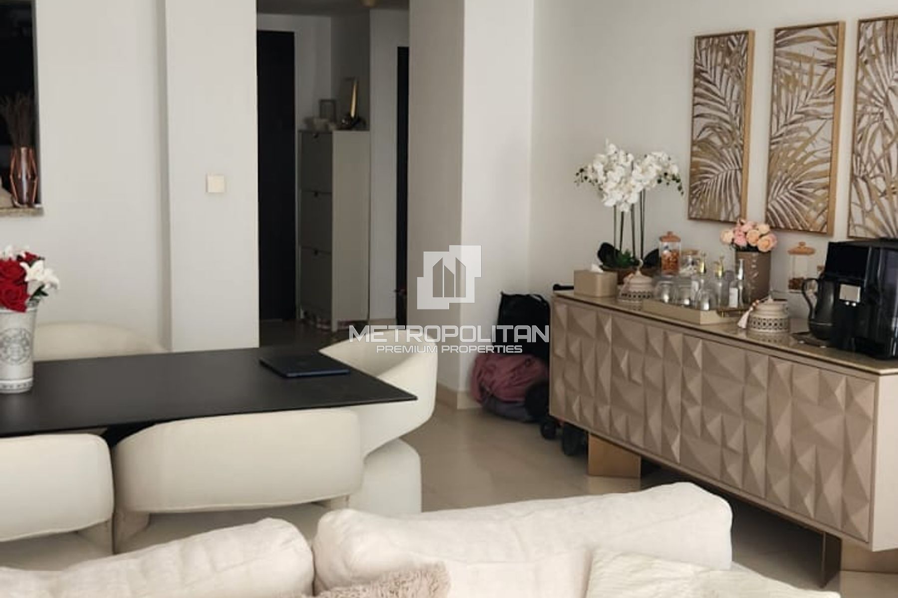 2 BR Plus Maids| VOT| Beach Access | Sea View