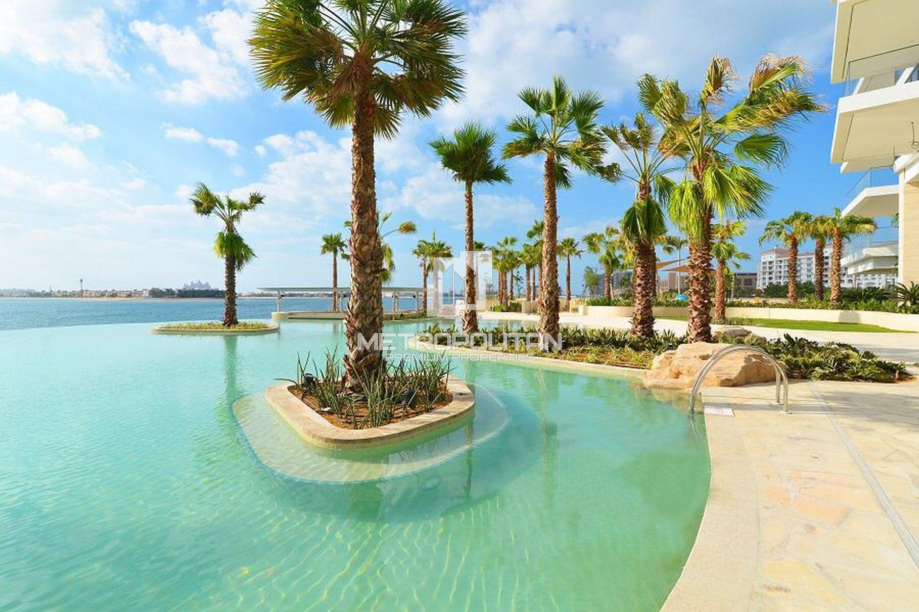 1BR Apartment for Sale in Serenia Residences Building C, Palm Jumeirah - MPS-48138