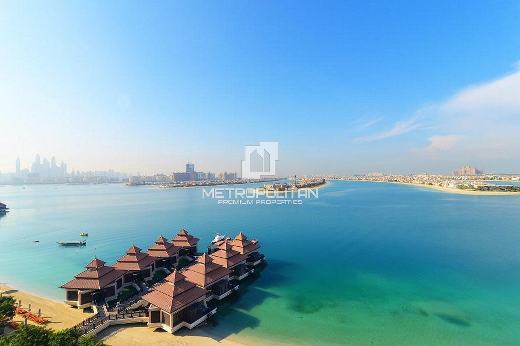 Prime Location | Modern Living | Spacious Layout