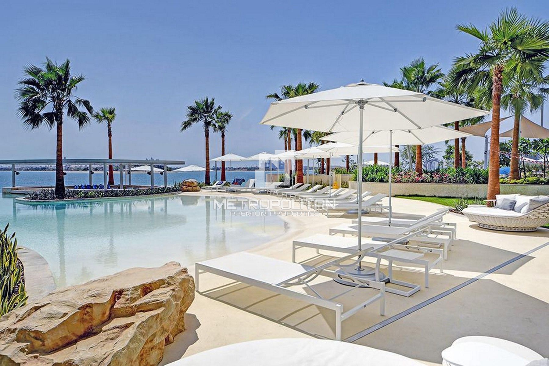 Prime Location | Modern Living | Spacious Layout
