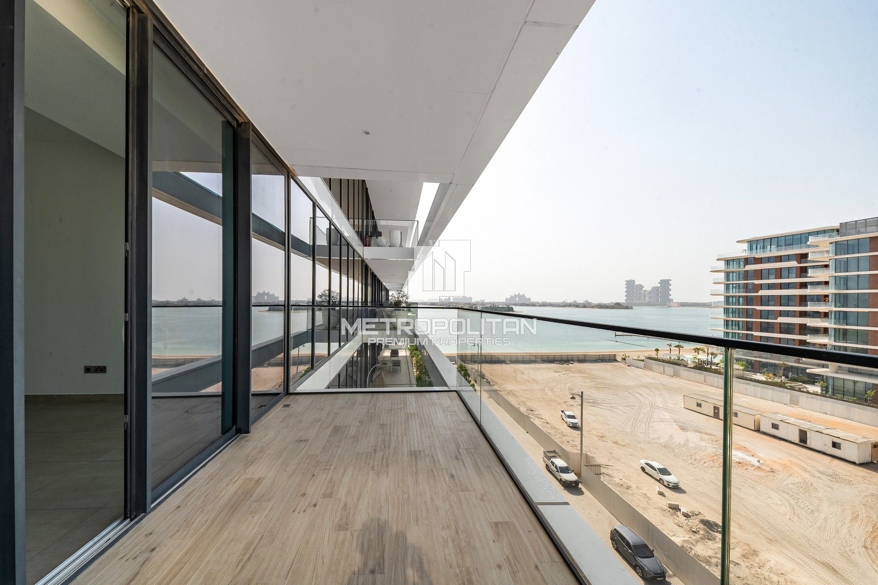 Prime Location | Modern Living | Spacious Layout