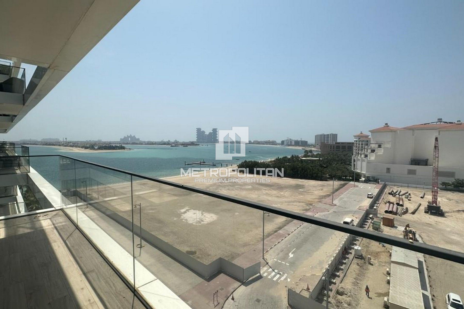 1BR Apartment for Sale in Serenia Residences Building C, Palm Jumeirah - MPS-48138