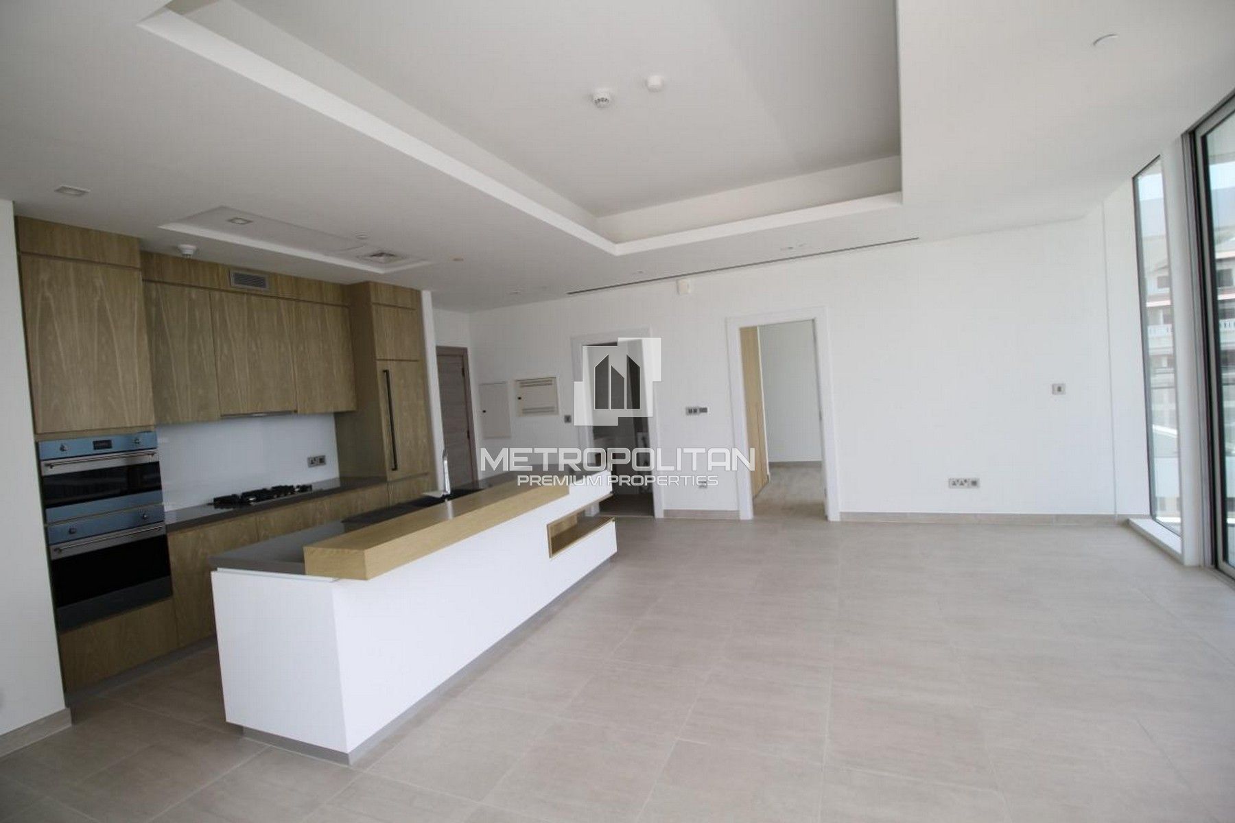 1BR Apartment for Sale in Serenia Residences Building C, Palm Jumeirah - MPS-48138