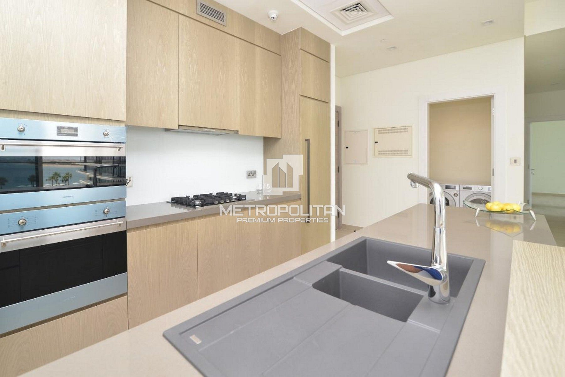 1BR Apartment for Sale in Serenia Residences Building C, Palm Jumeirah - MPS-48138