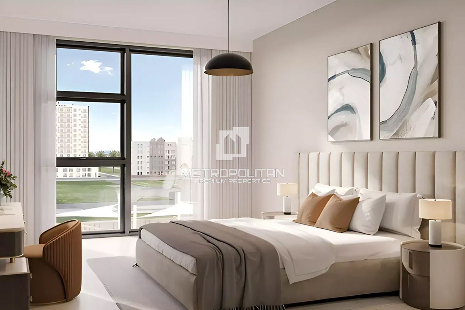 3BR Duplex for Sale in Al Furjan – MPS-48145