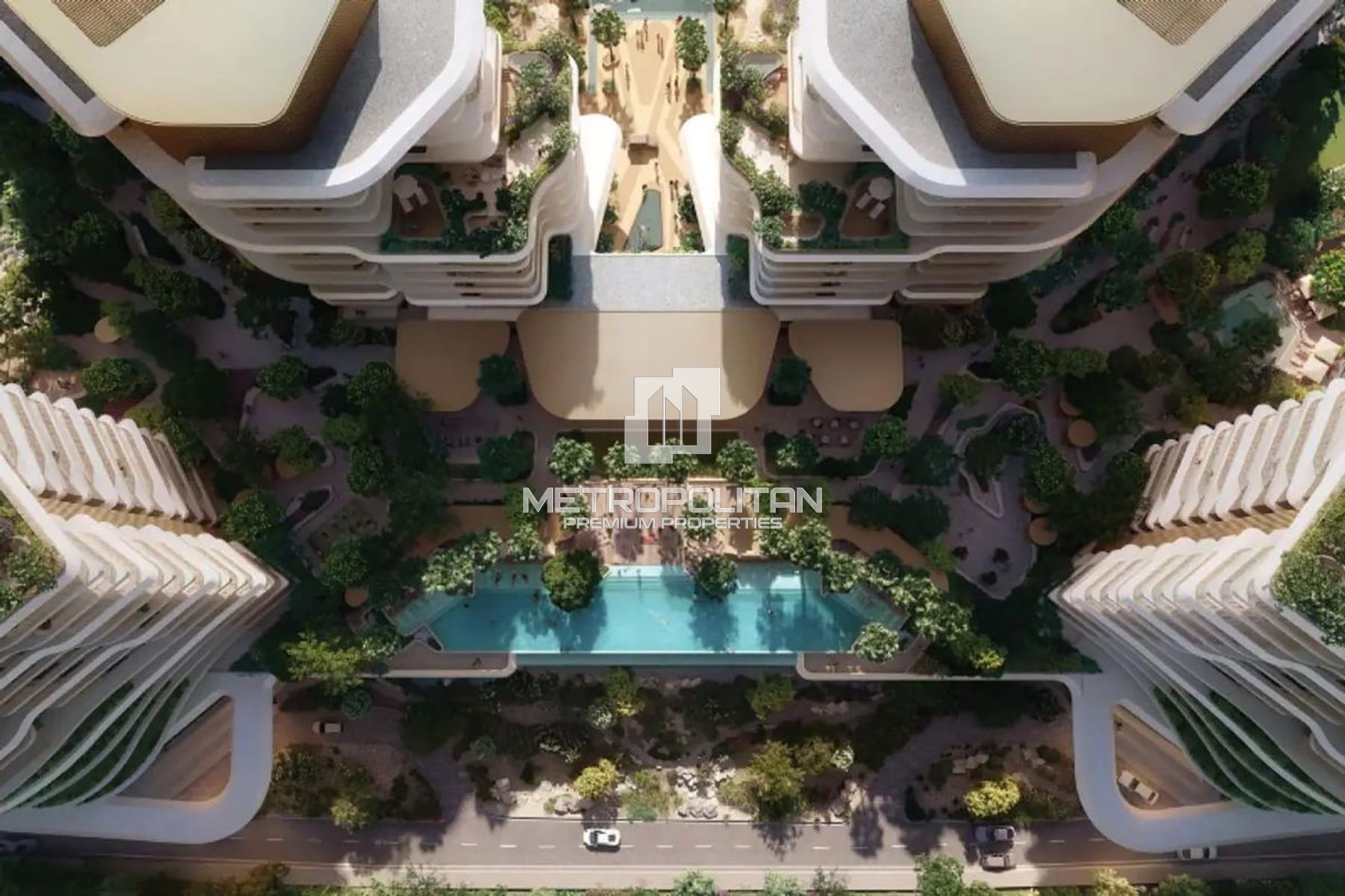 1BR Apartment for Sale in Dubai Land – MPS-48156