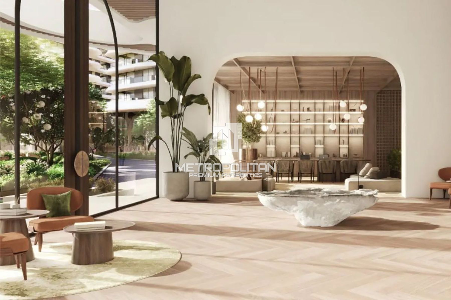 Spacious 1 BR Unit | Modern Living | High Floor