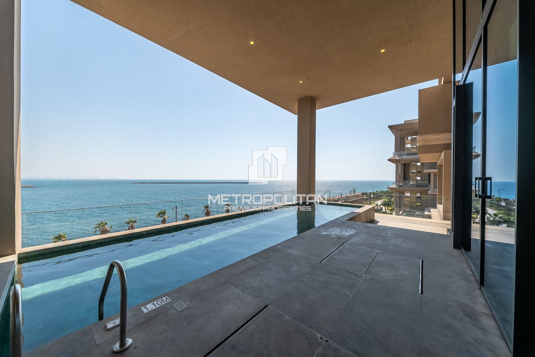 4BR Apartment for Sale in Six Senses Residences, Palm Jumeirah - MPS-48171