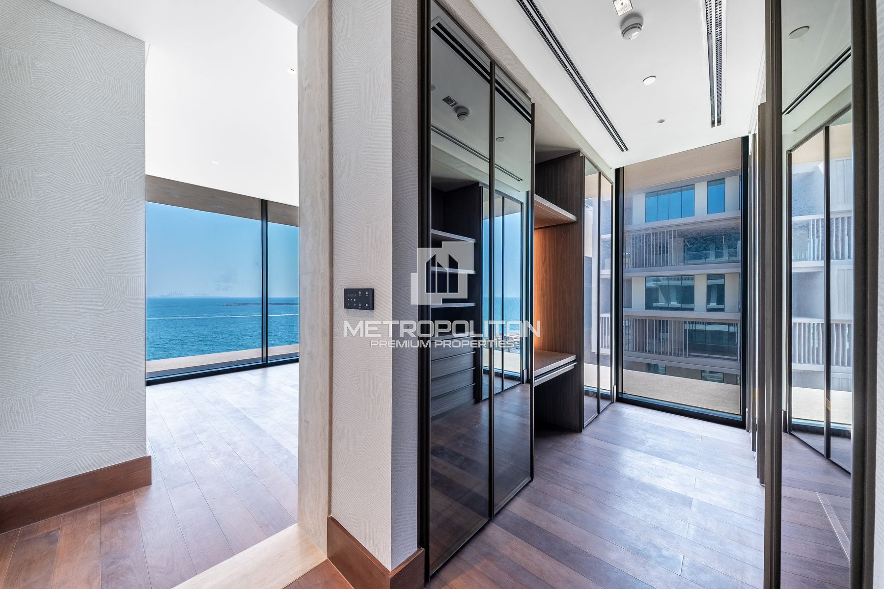 Well-Priced Sky Villa | High Floor | Sea View