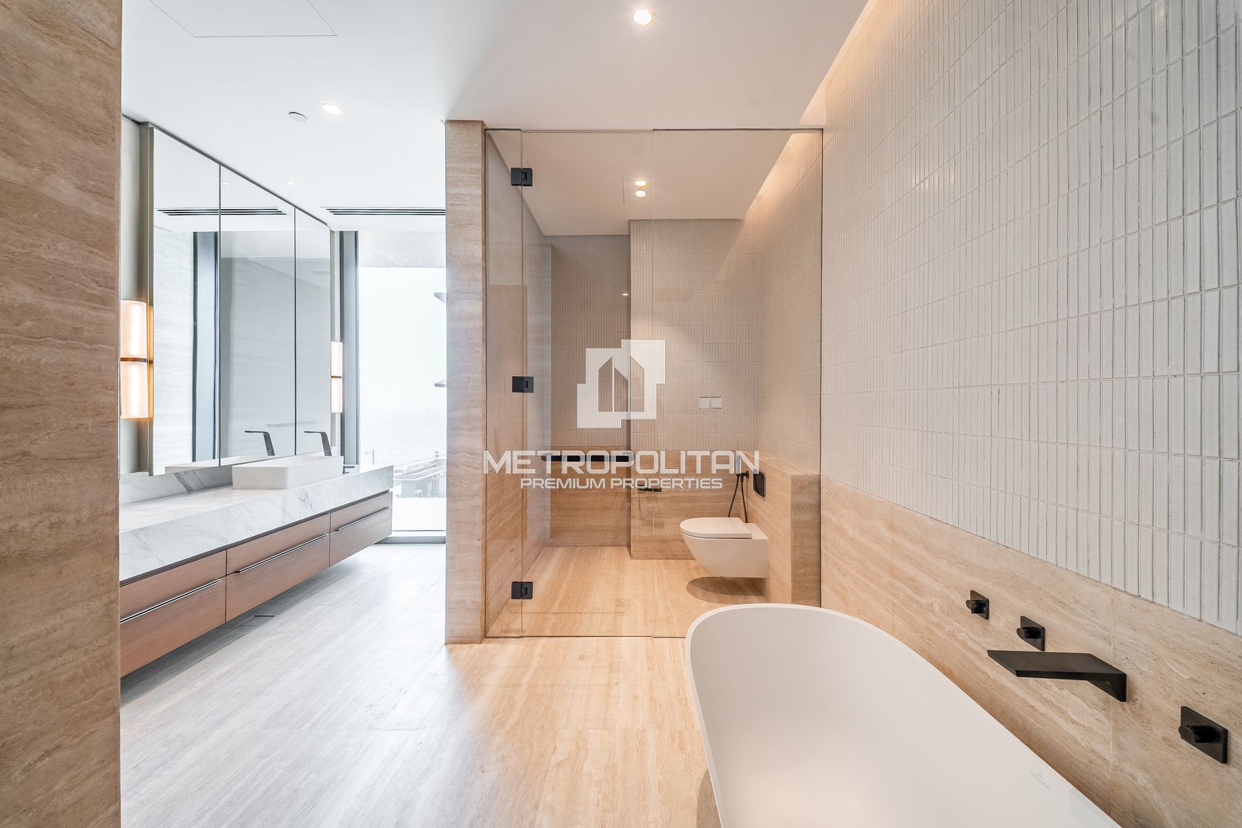 Well-Priced Sky Villa | High Floor | Sea View