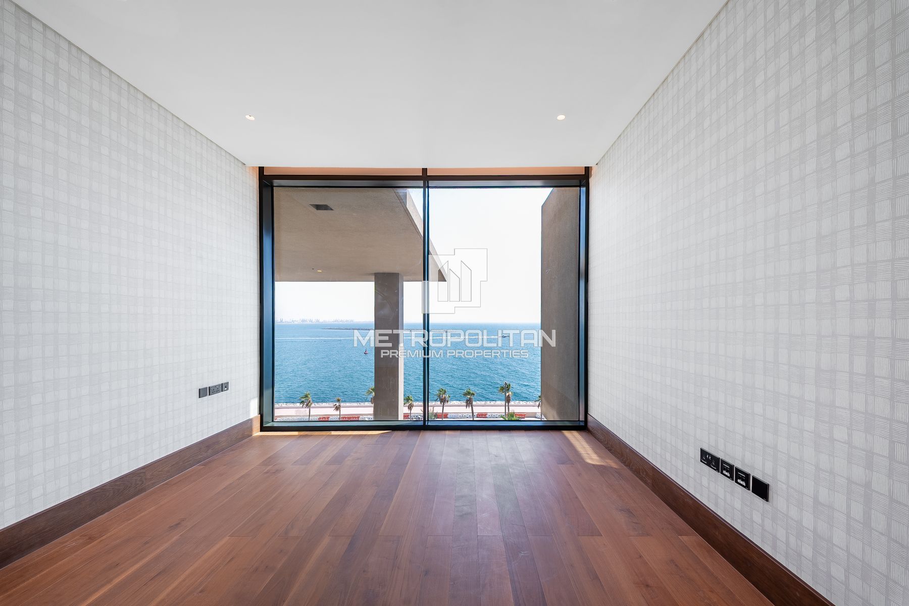 Well-Priced Sky Villa | High Floor | Sea View