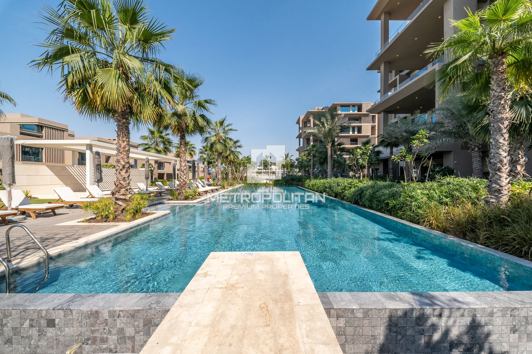 Well-Priced Sky Villa | High Floor | Sea View
