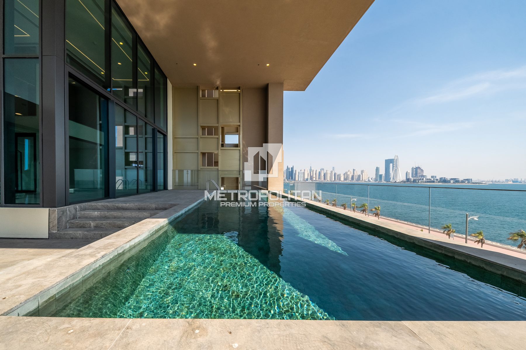 4BR Apartment for Sale in Six Senses Residences, Palm Jumeirah - MPS-48171
