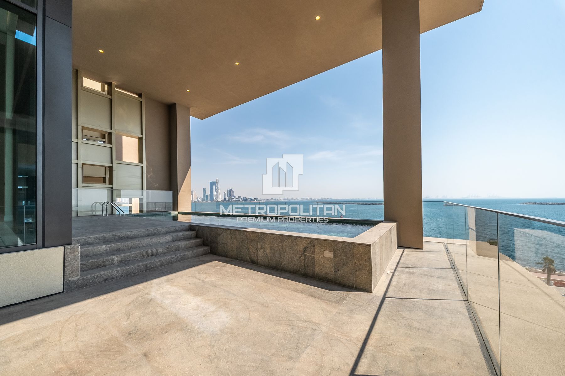 4BR Apartment for Sale in Six Senses Residences, Palm Jumeirah - MPS-48171