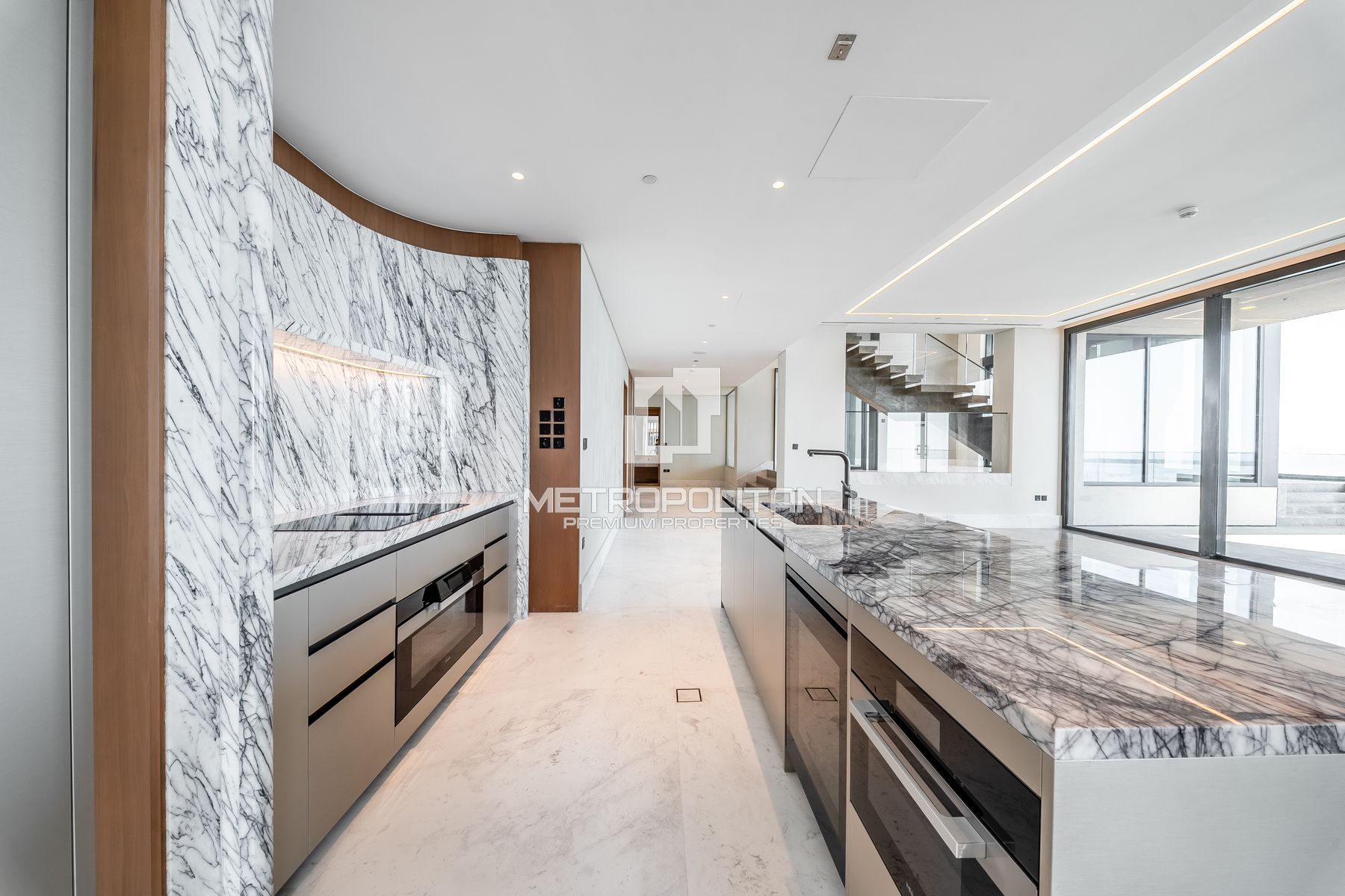 Well-Priced Sky Villa | High Floor | Sea View