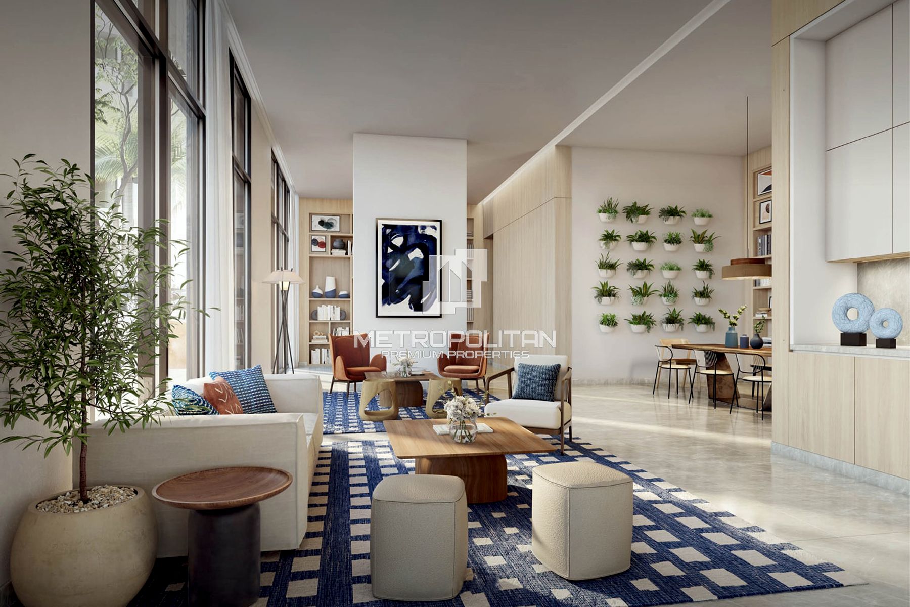 Below Original Price | Huge 1 Bedroom | Creek View