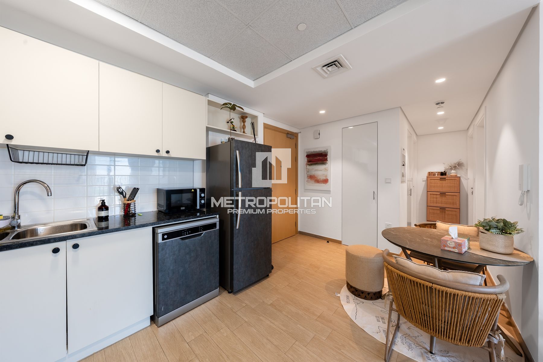 2BR Apartment for Sale in Wasl Gate – MPS-48198